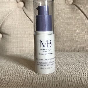 MB eye enhancing serum